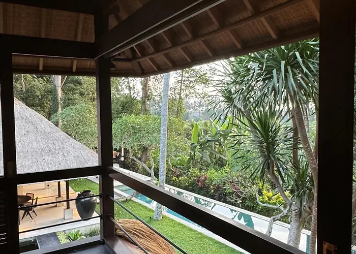 Pantulan Bali Villa