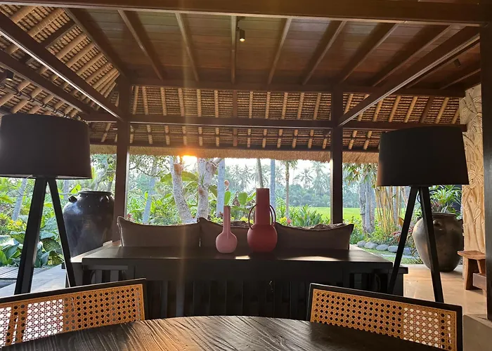 Pantulan Bali * Pagetan
