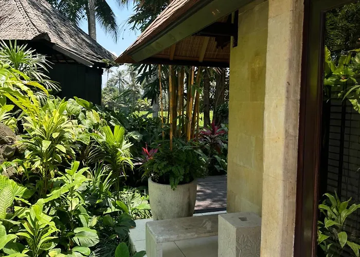 Villa Pantulan Bali