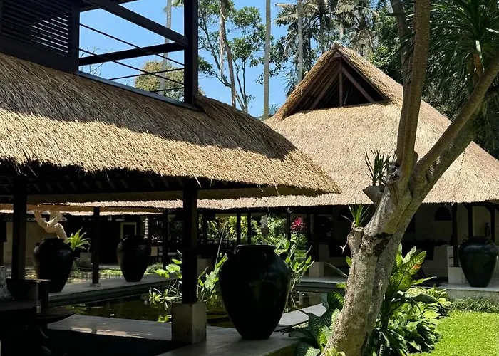 Villa Pantulan Bali *