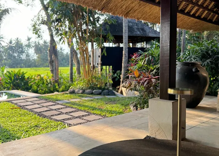 Pantulan Bali Villa Pagetan