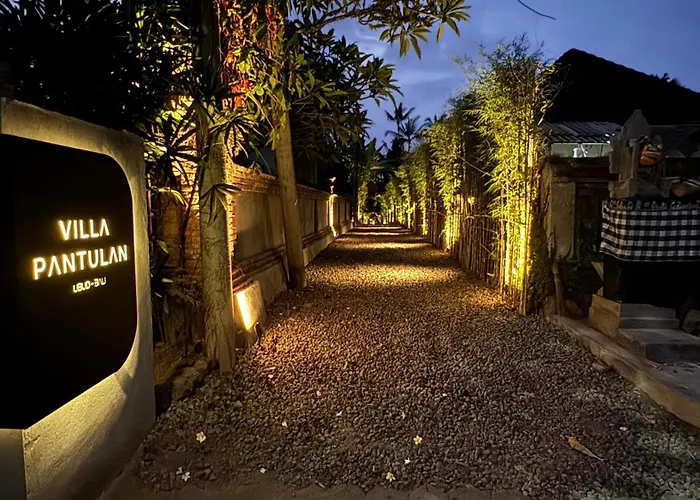Pantulan Bali Pagetan