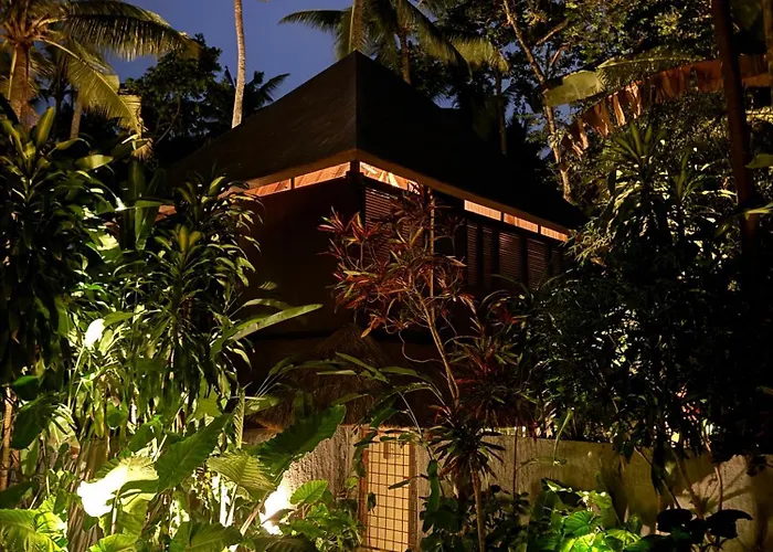 Pantulan Bali * Pagetan