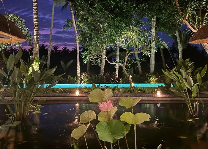 Villa Pantulan Bali