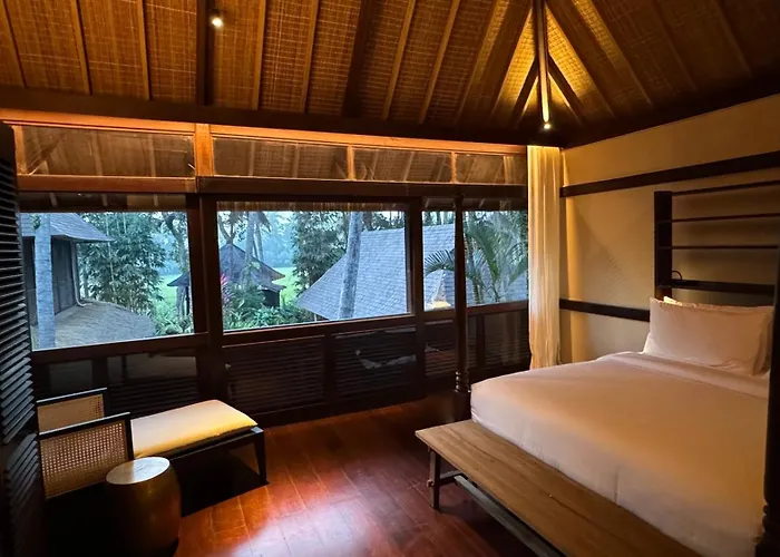 Villa Pantulan Bali