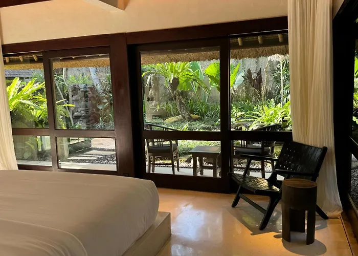 Pantulan Bali Villa *