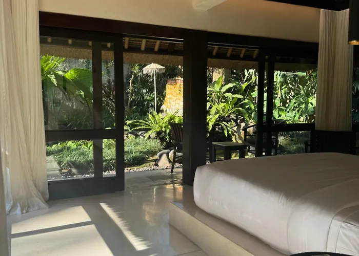 Villa Pantulan Bali