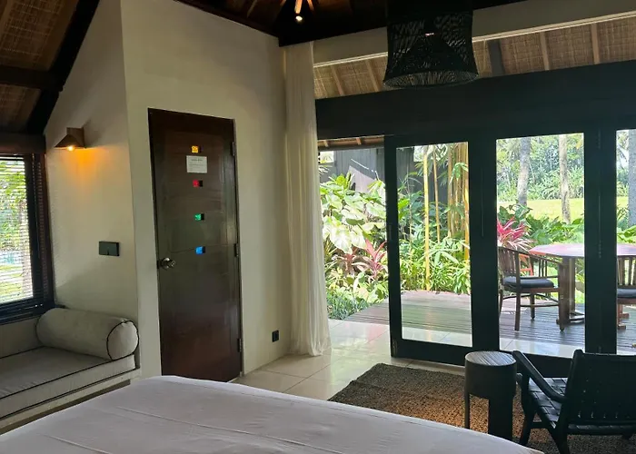 Villa Pantulan Bali *