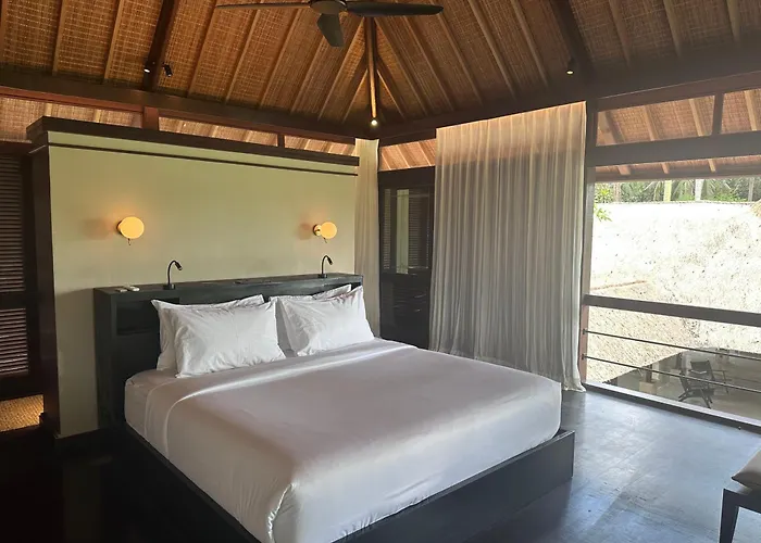 Villa Pantulan Bali Pagetan