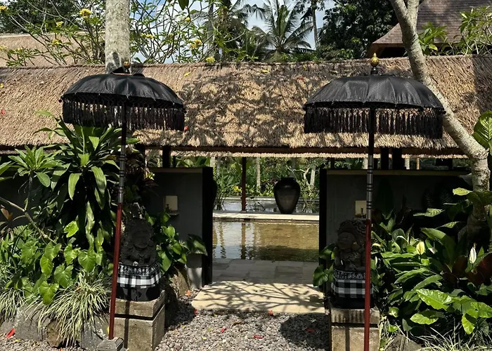 Villa Pantulan Bali Pagetan