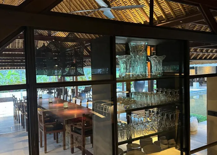Pantulan Bali Villa