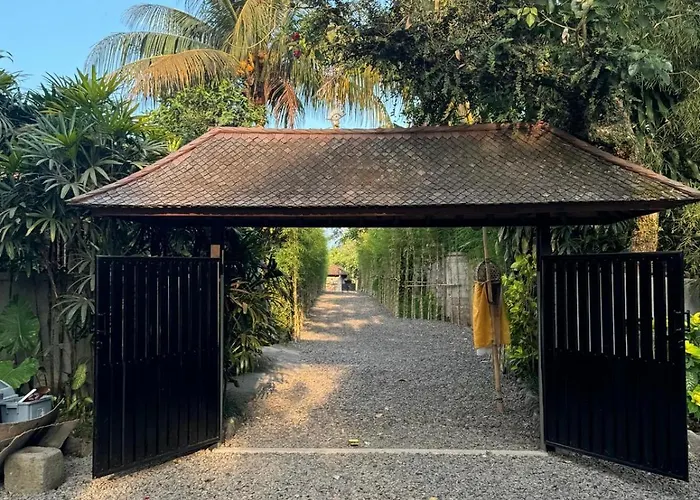 Villa Pantulan Bali
