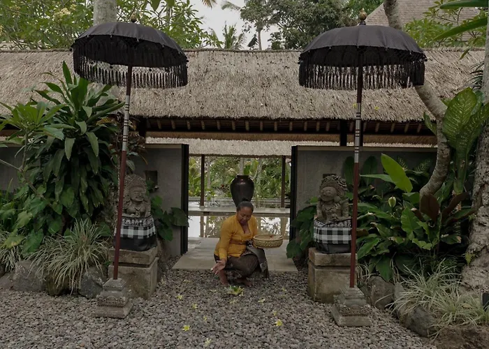Villa Pantulan Bali