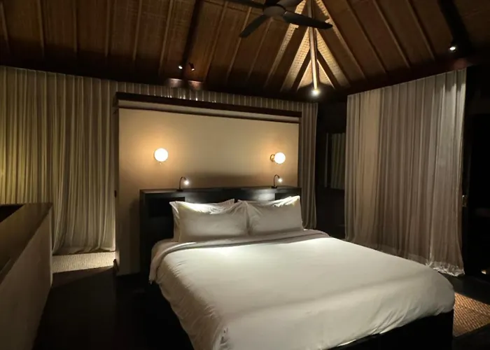 Villa Pantulan Bali *