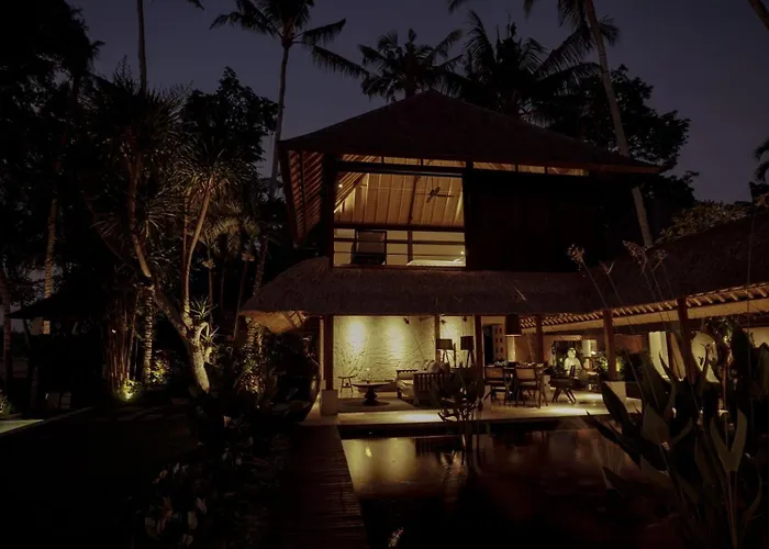 Pantulan Bali Villa Pagetan