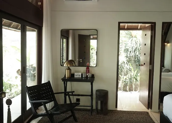 Villa Pantulan Bali Pagetan