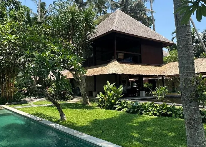 Pantulan Bali * Pagetan