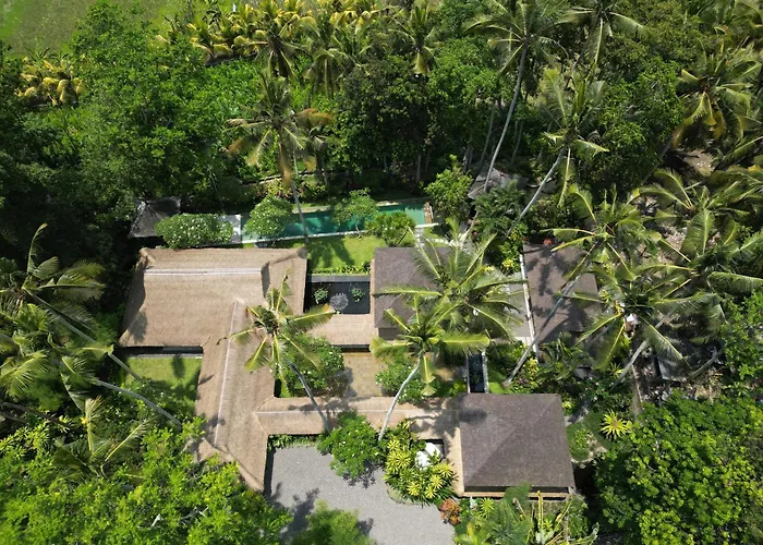 Villa Pantulan Bali *