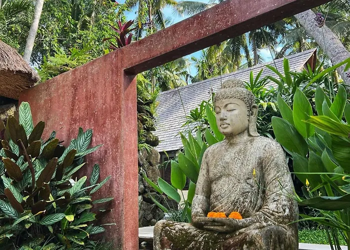 Pantulan Bali Villa Pagetan