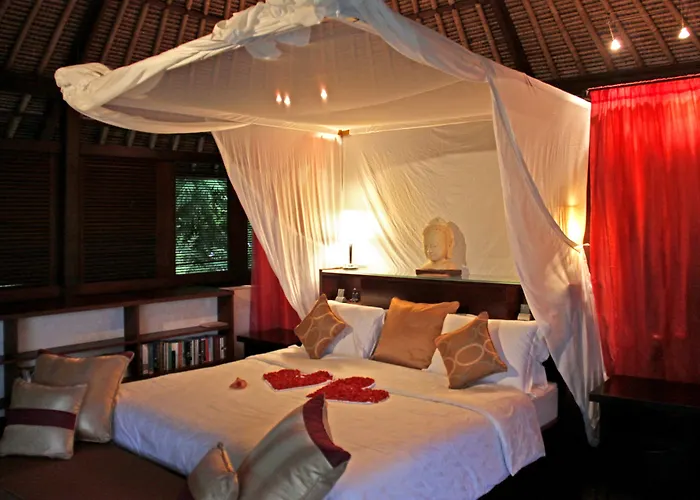 Pantulan Bali Villa *