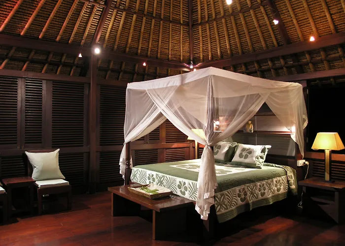 Pantulan Bali Villa Pagetan