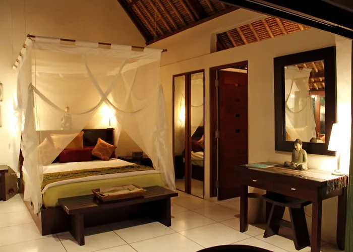 Villa Pantulan Bali *