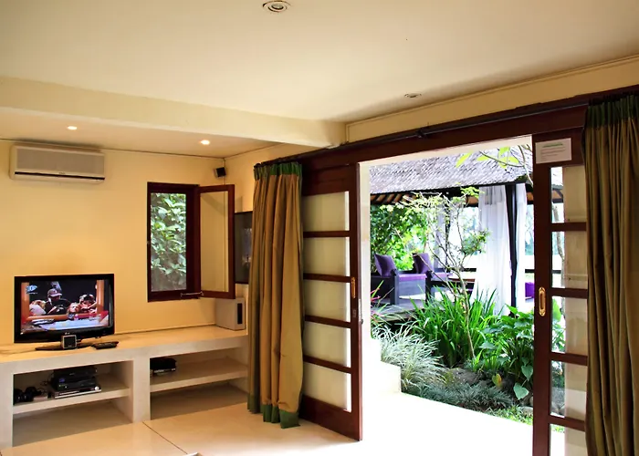 Villa Pantulan Bali *
