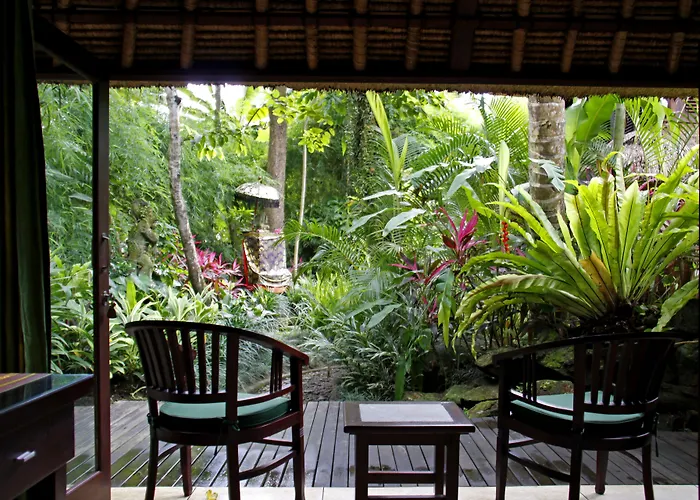 Pantulan Bali Villa Pagetan
