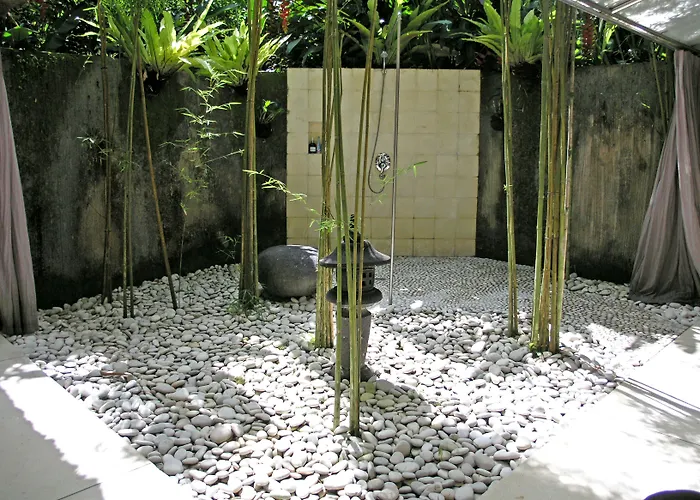 Villa Pantulan Bali Pagetan