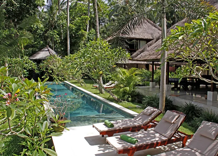 Pantulan Bali Villa