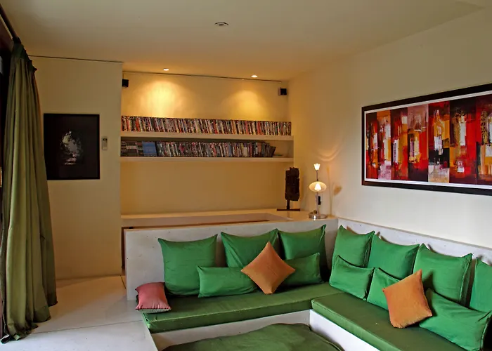 Pantulan Bali Villa Pagetan