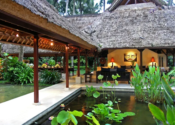 Pantulan Bali Villa *