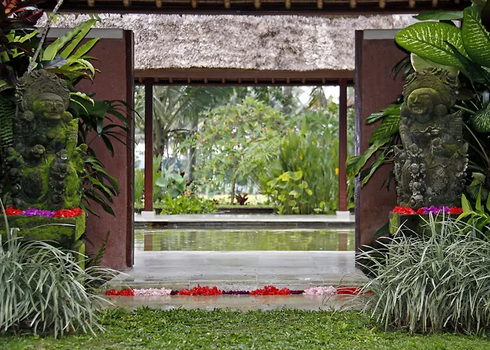 Villa Pantulan Bali