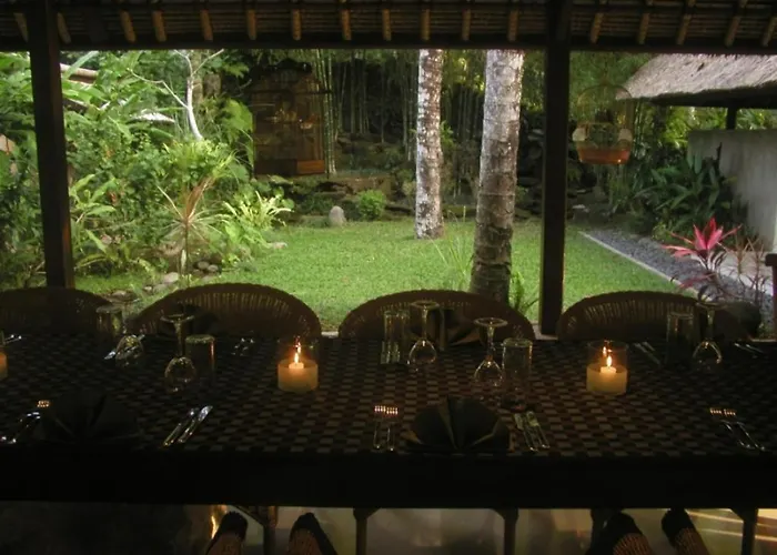Villa Pantulan Bali *